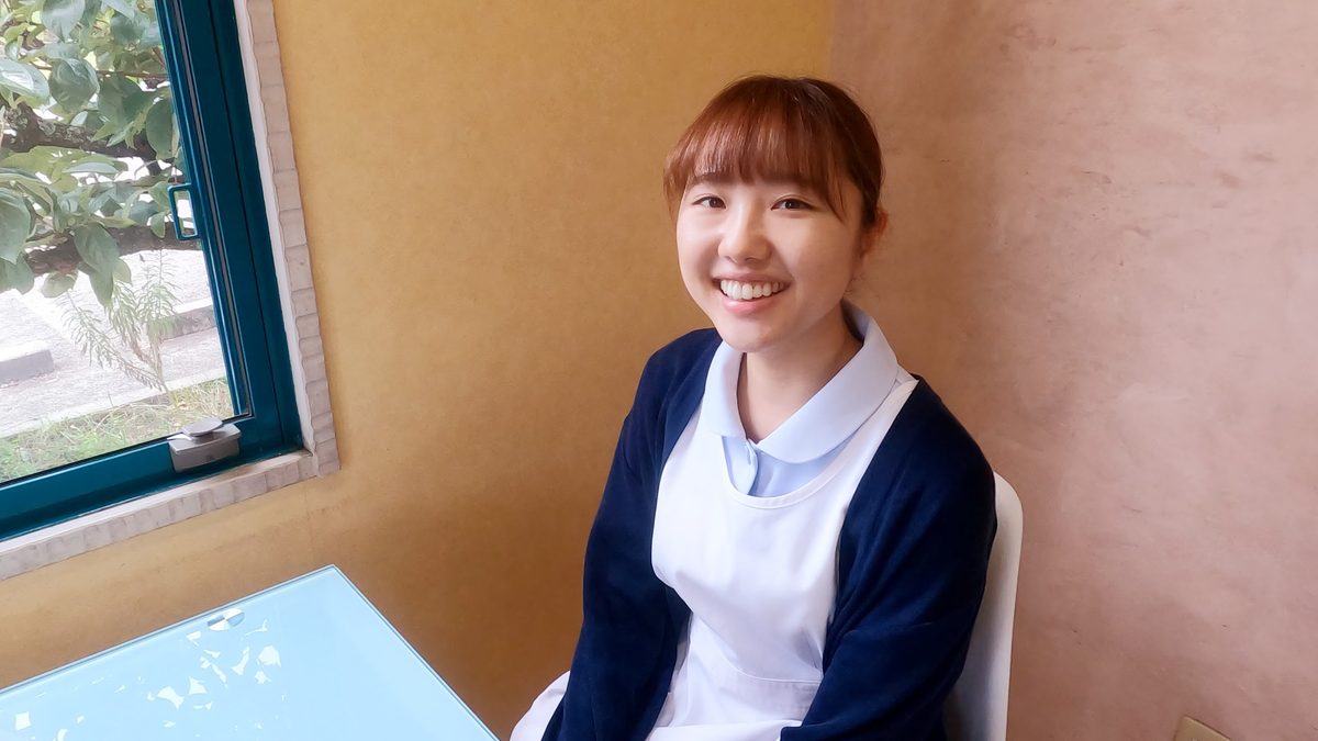 岩谷 葵さんの写真